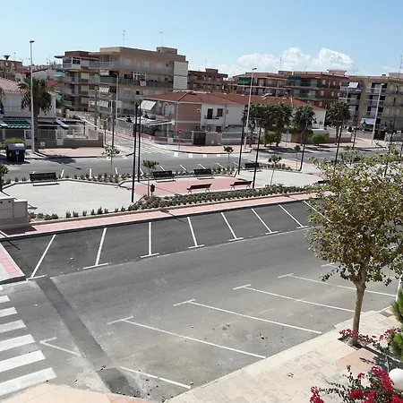 Salamanca 16 Santa Pola