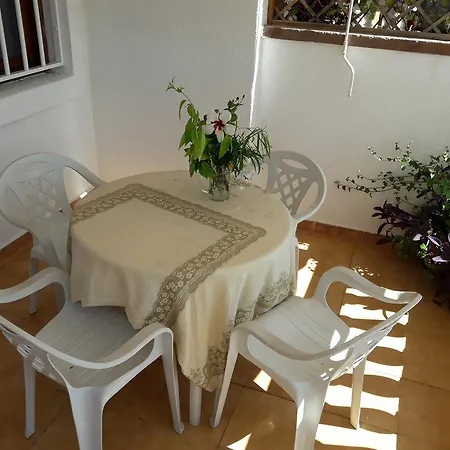 Apartment Salamanca 16