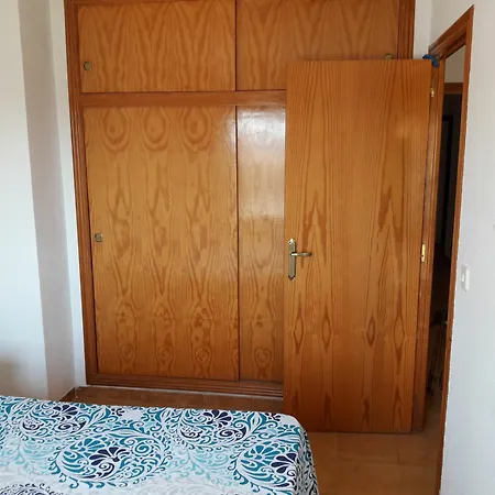 Salamanca 16 Apartment Santa Pola