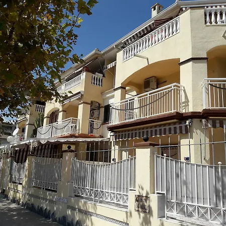 Apartment Salamanca 16