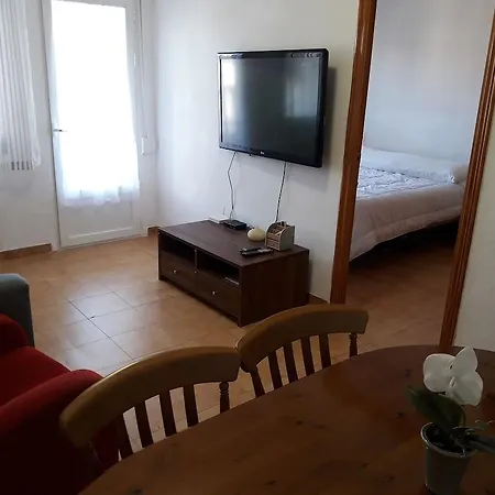 Salamanca 16 Apartment