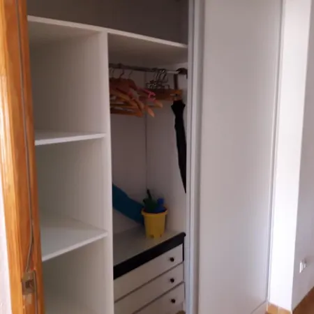 Apartament Salamanca 16 *