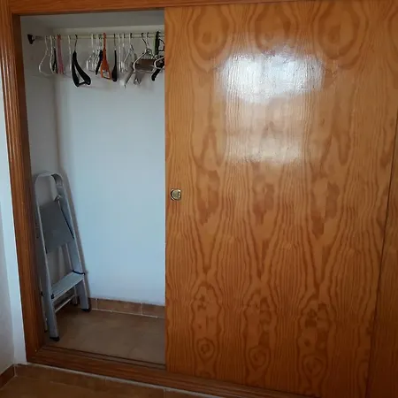 Salamanca 16 Apartament Santa Pola