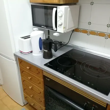Apartament Salamanca 16 *