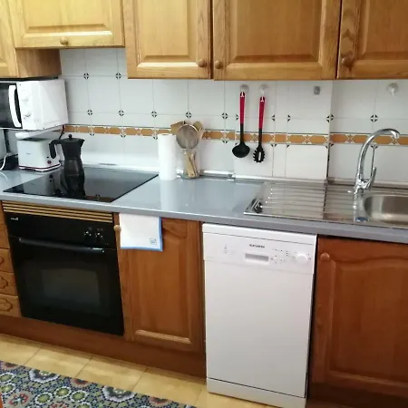 Apartament Salamanca 16 *