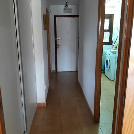 Apartament Salamanca 16 *